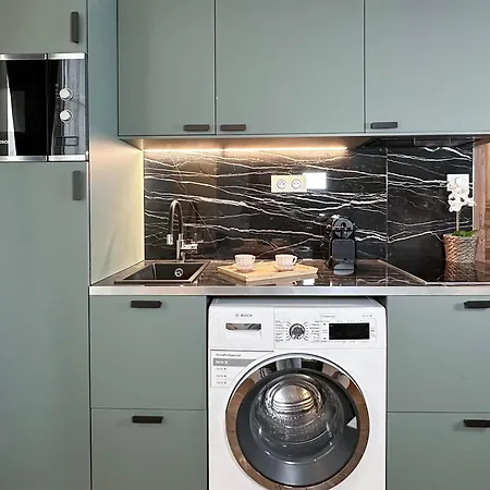 Sumptuous Flat With Lift Near Opera Apartment Paris