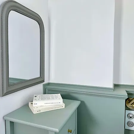 Apartment Sumptuous Flat With Lift Near Opera *