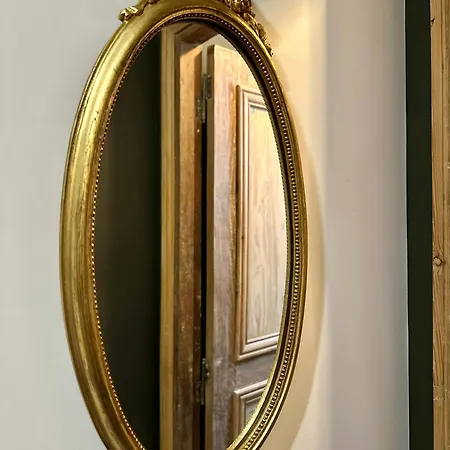 Sumptuous Flat With Lift Near Opera Apartment