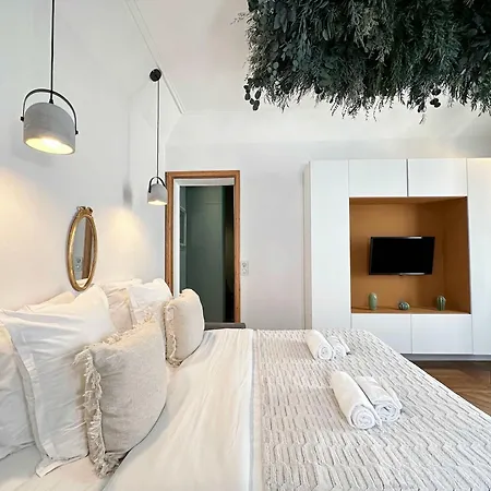 Sumptuous Flat With Lift Near Opera *