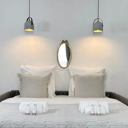 Apartment Sumptuous Flat With Lift Near Opera