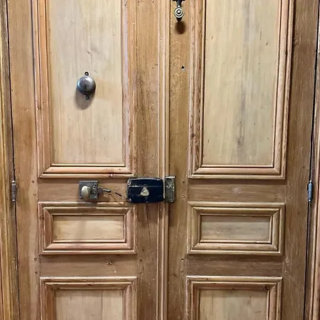 Sumptuous Flat With Lift Near Opera アパート パリ